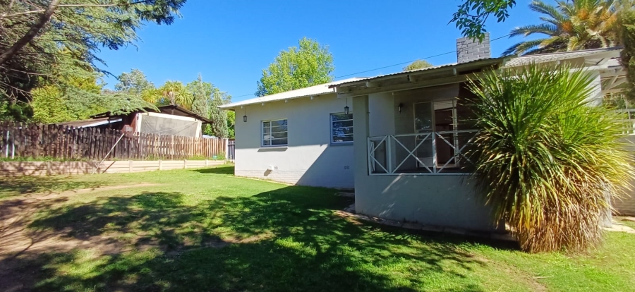 To Let 3 Bedroom Property for Rent in Eureka Free State